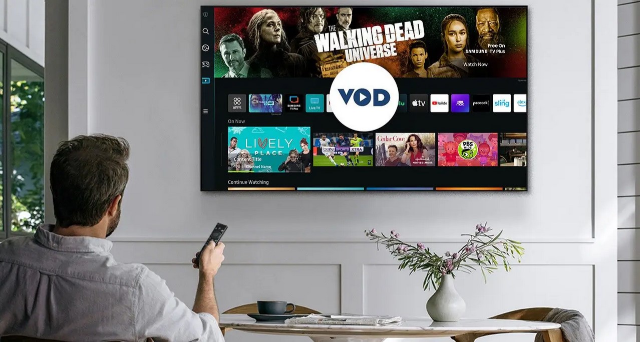 Встречайте IPTV от "ARS Inform"